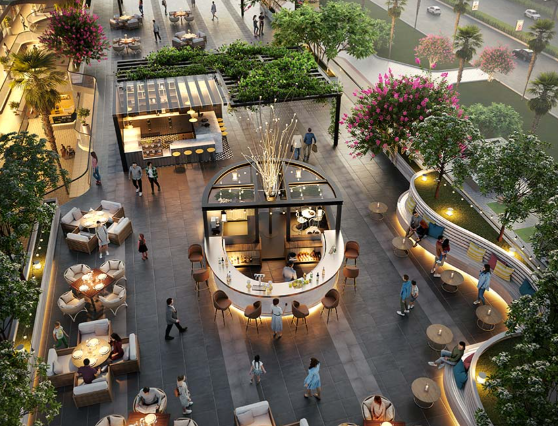 Luxury Homes in Mohali