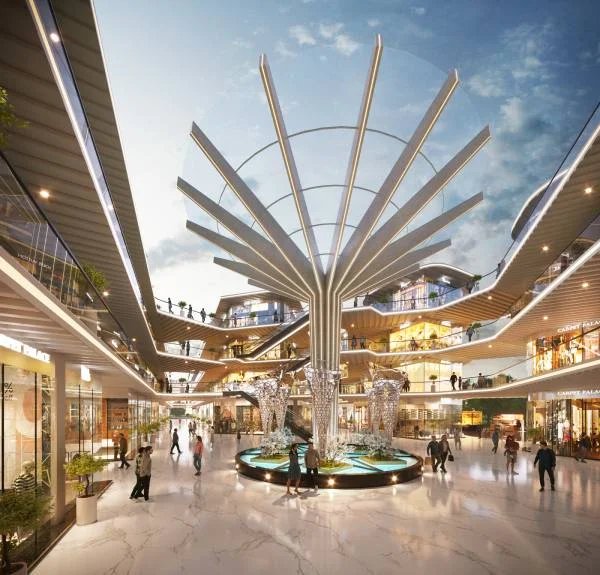 About M3M Capital Walk Gurgaon