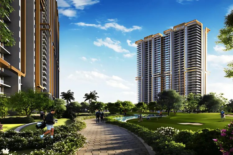 M3M Mansion, Sector 113, Gurgaon